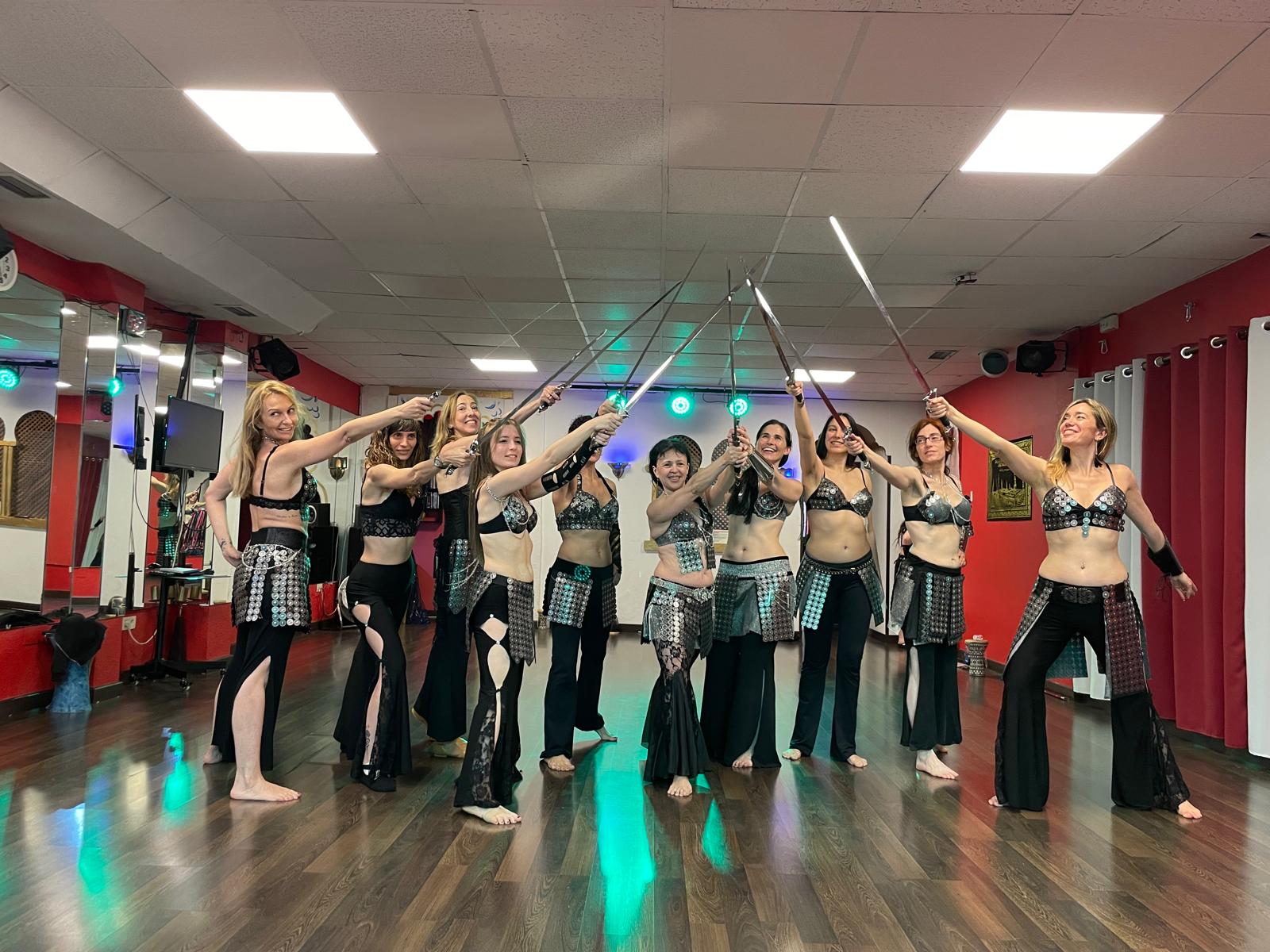 dance