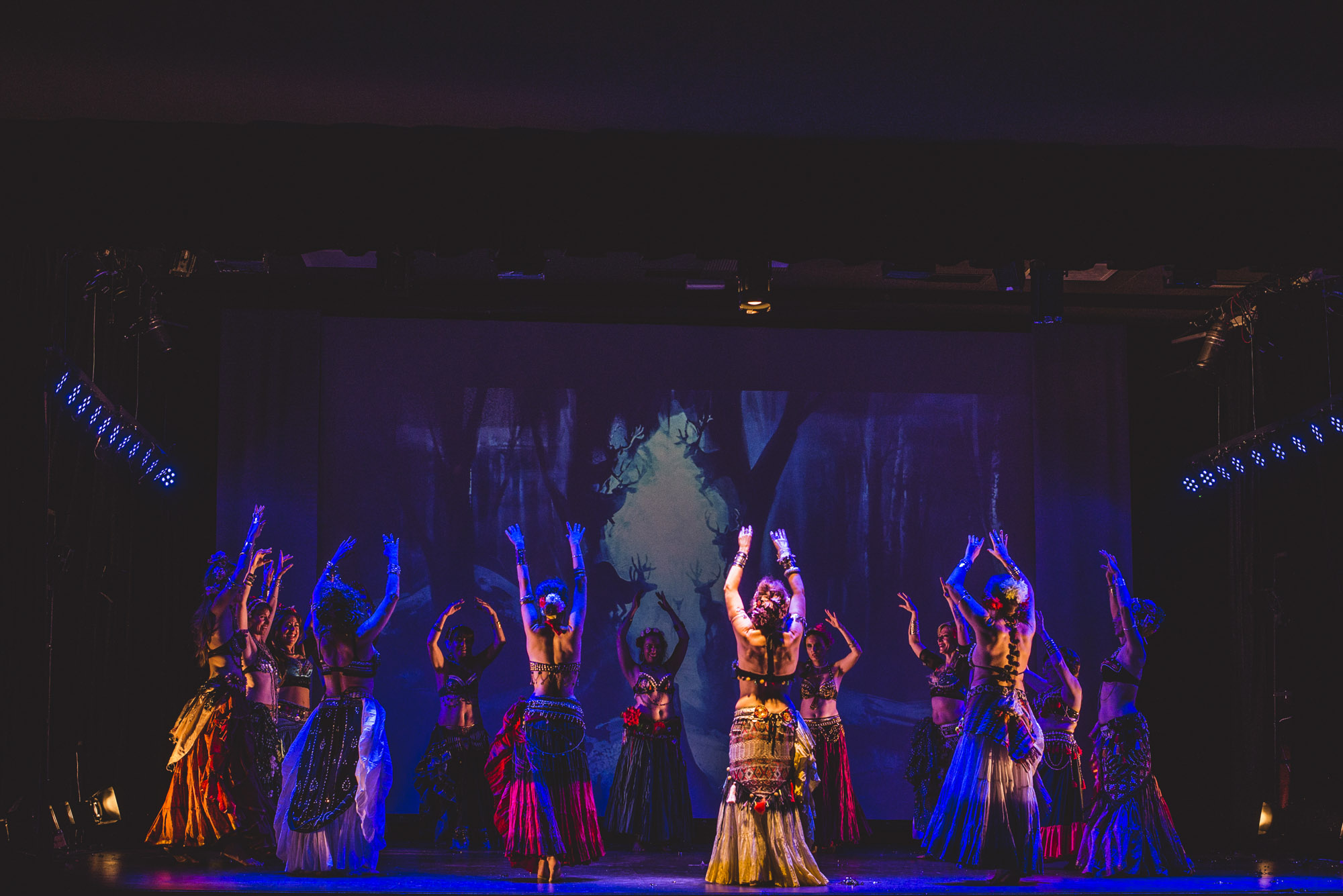 dance