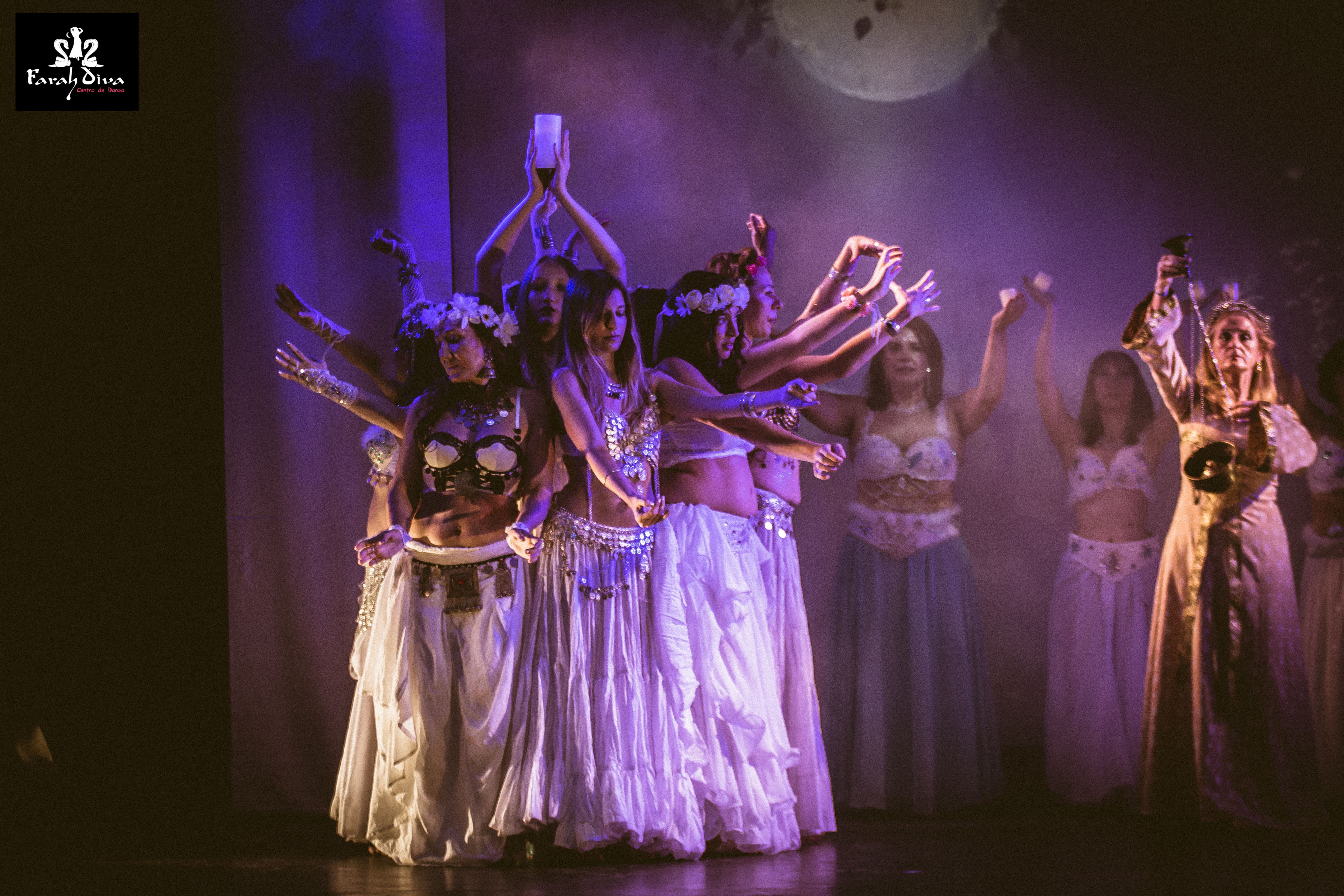 dance