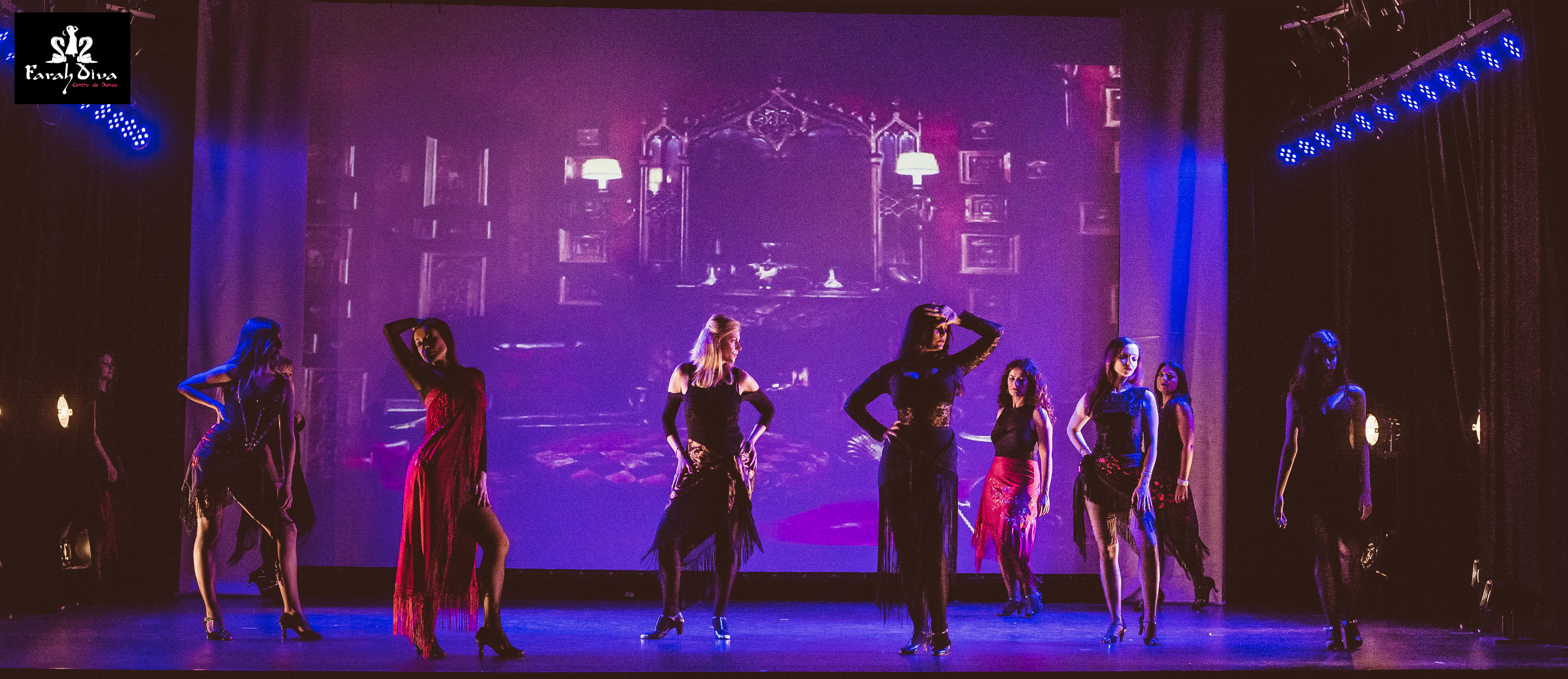 dance