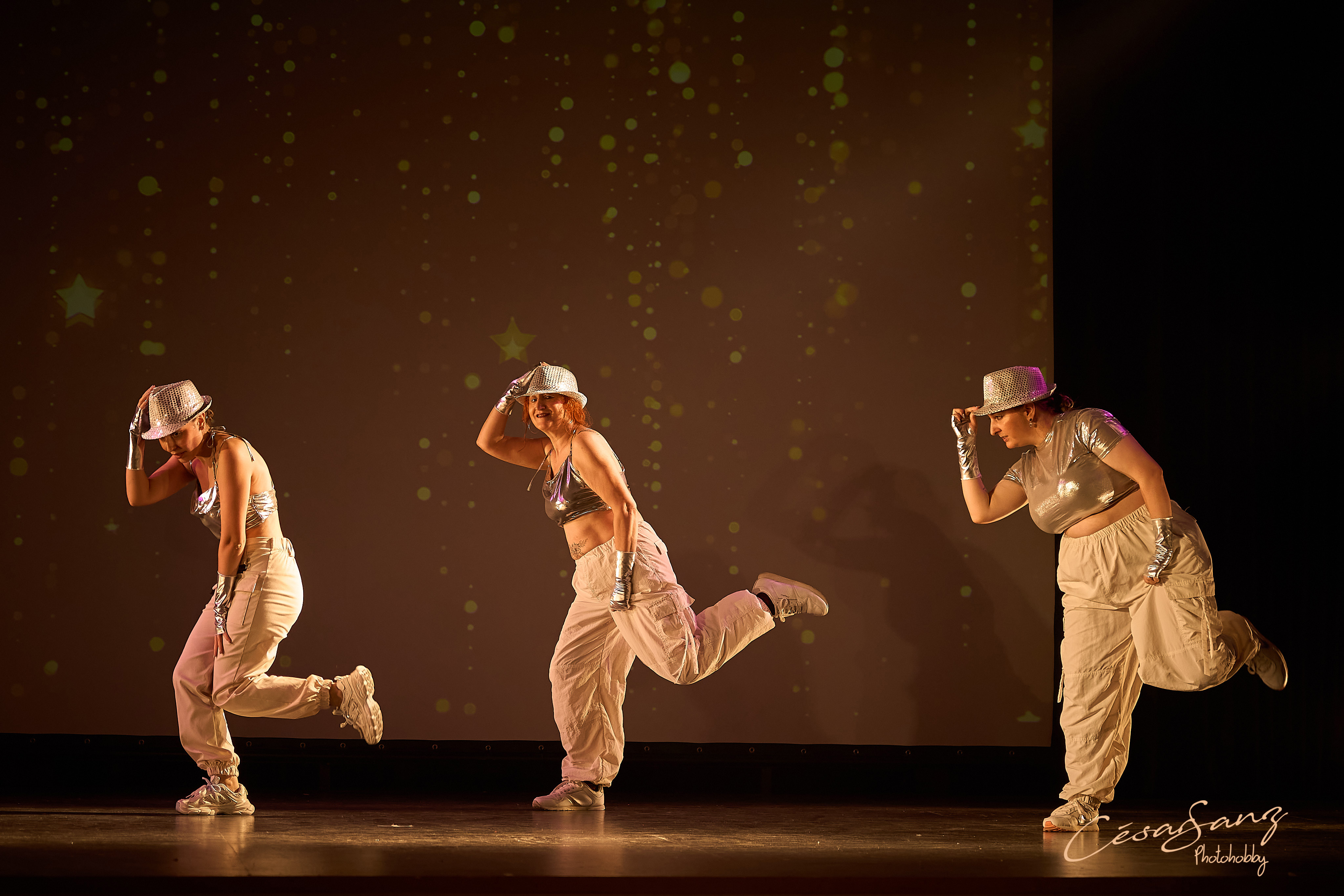 dance
