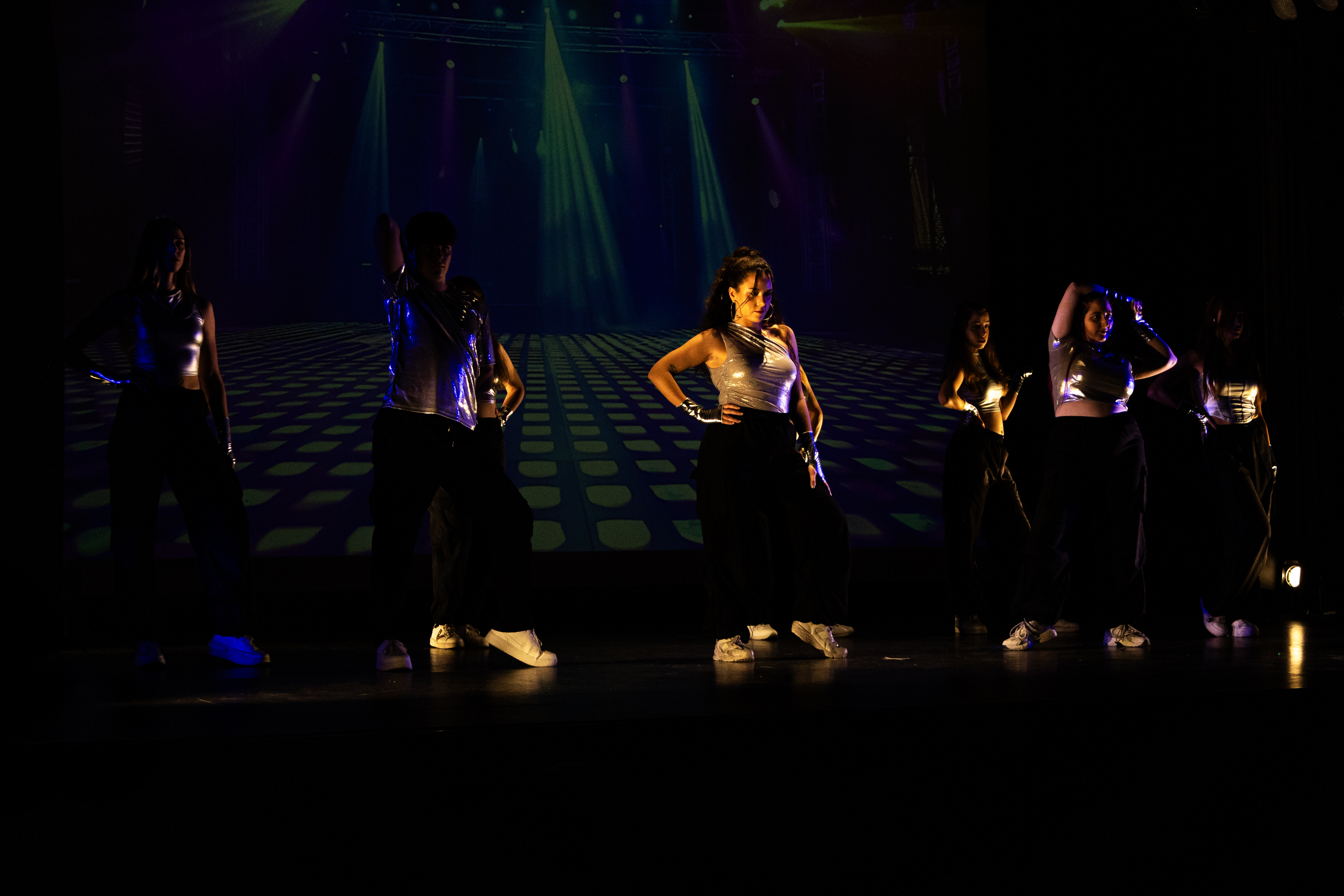 dance