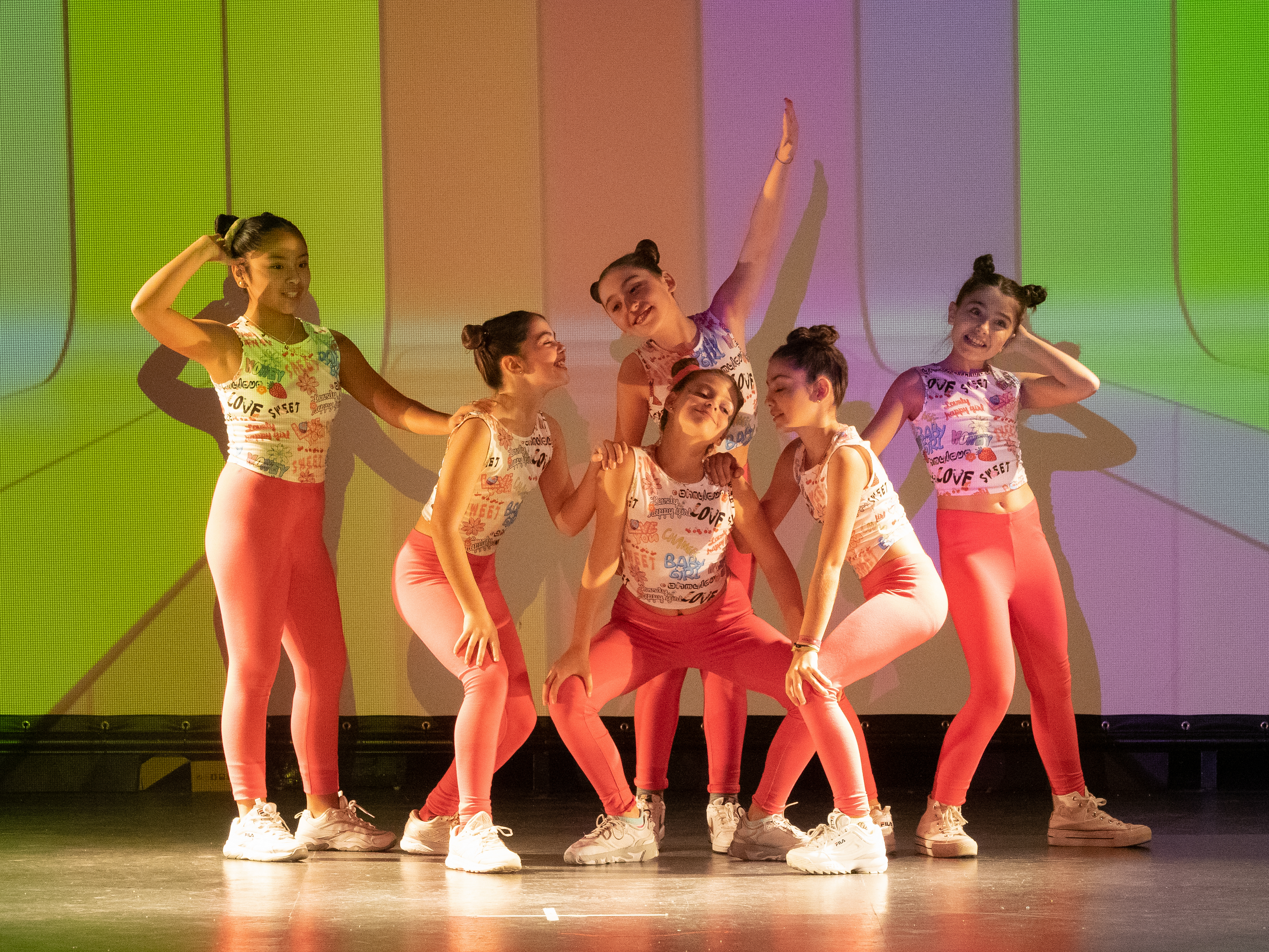 dance