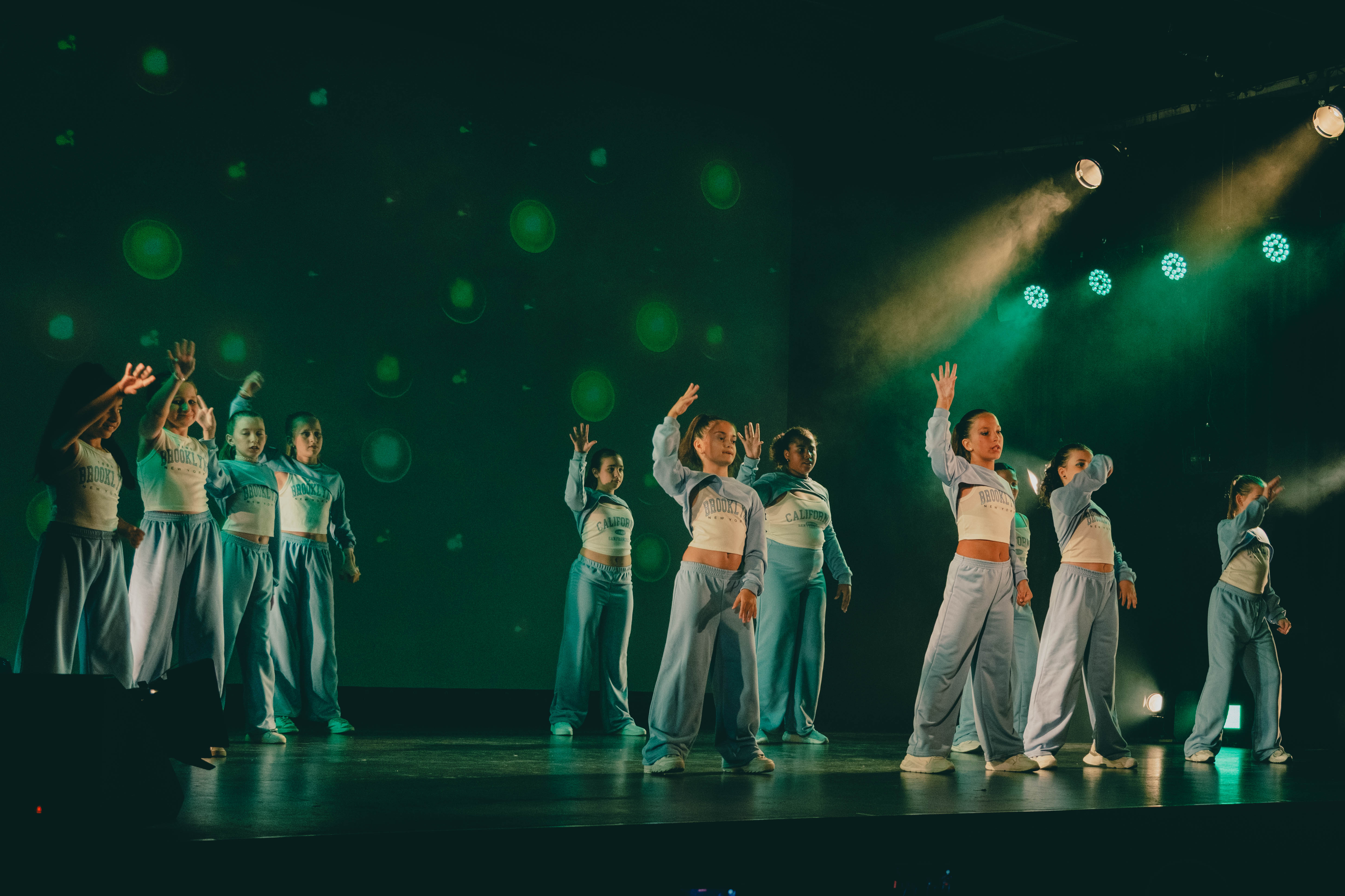 dance