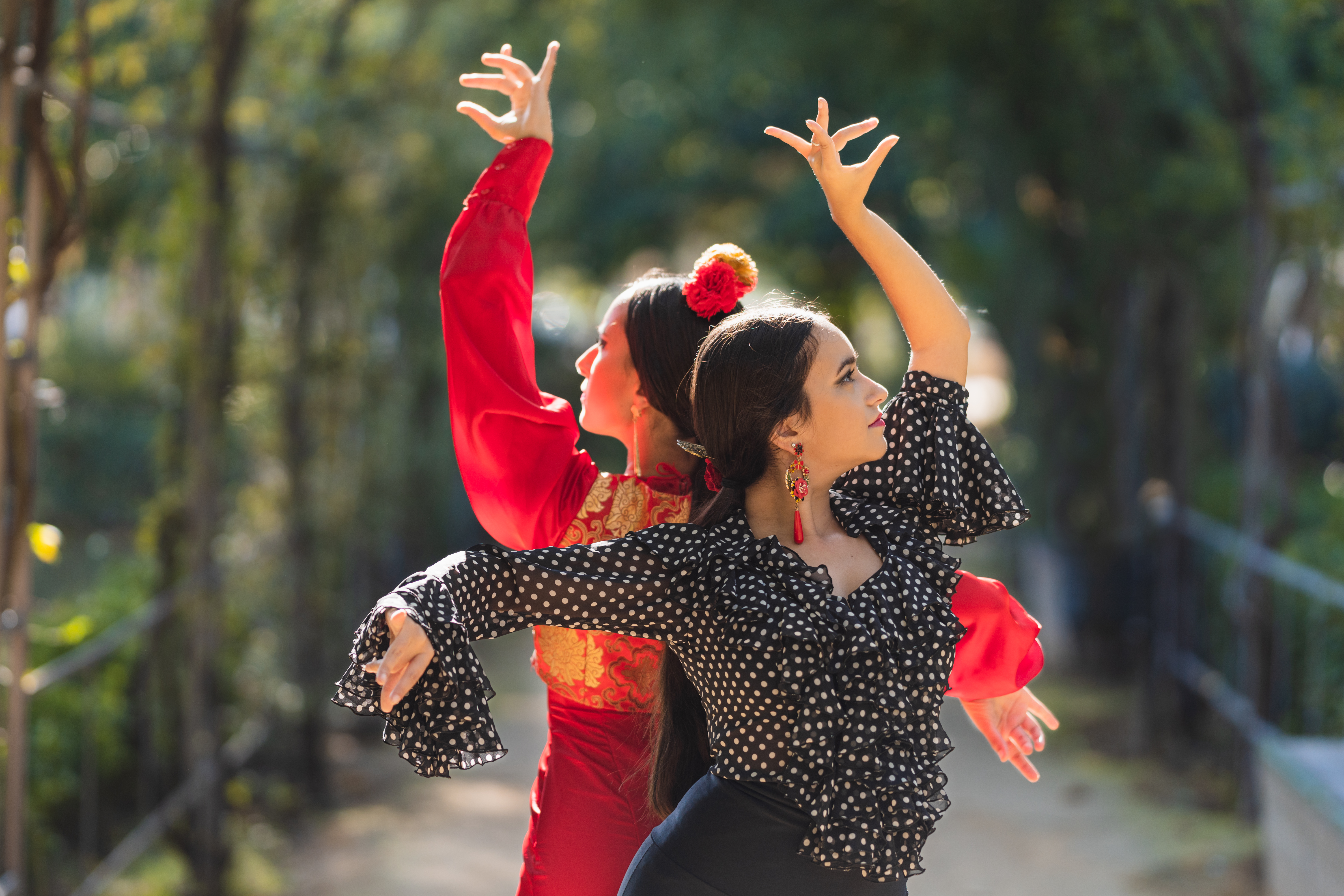 dance