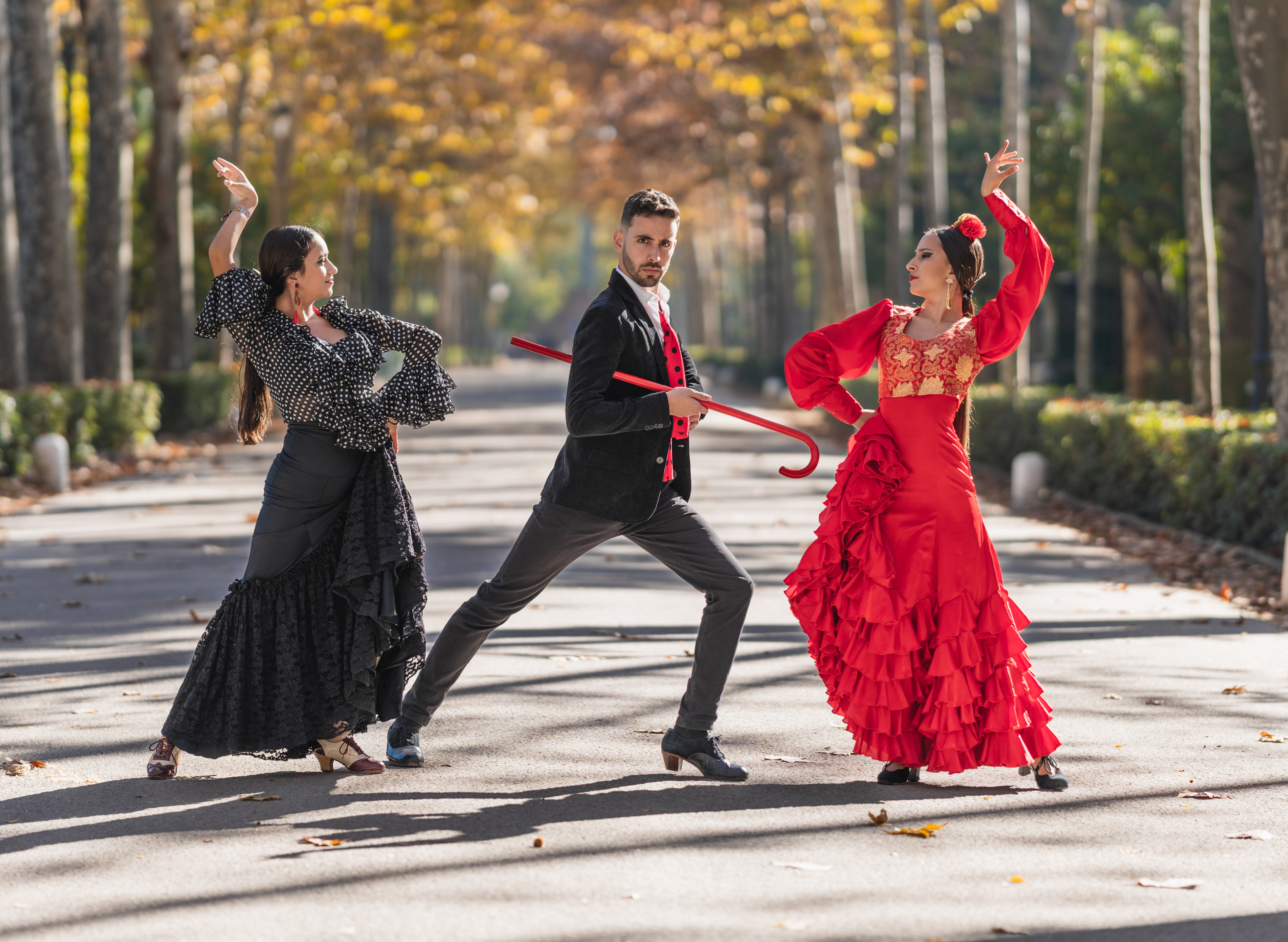 dance