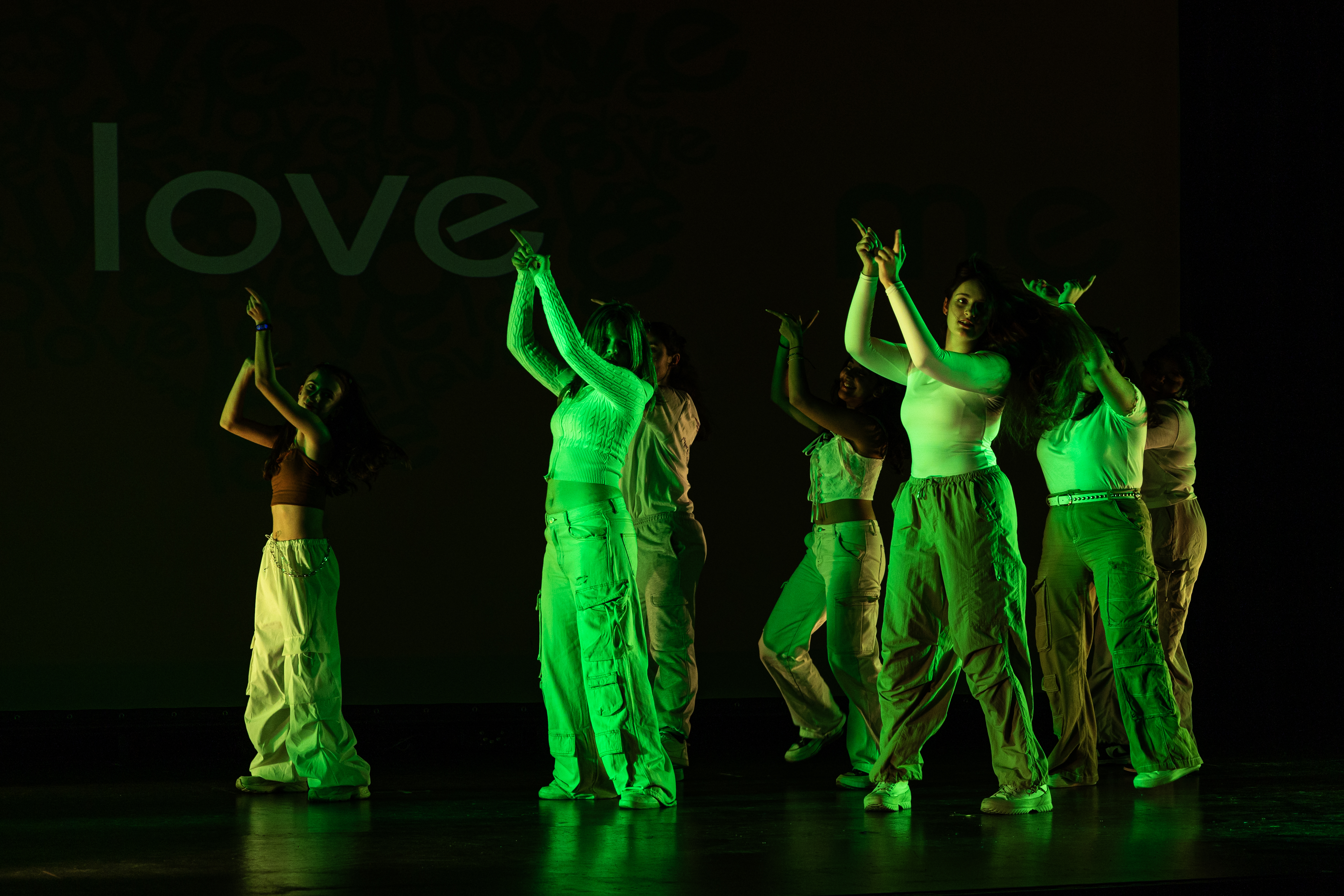 dance