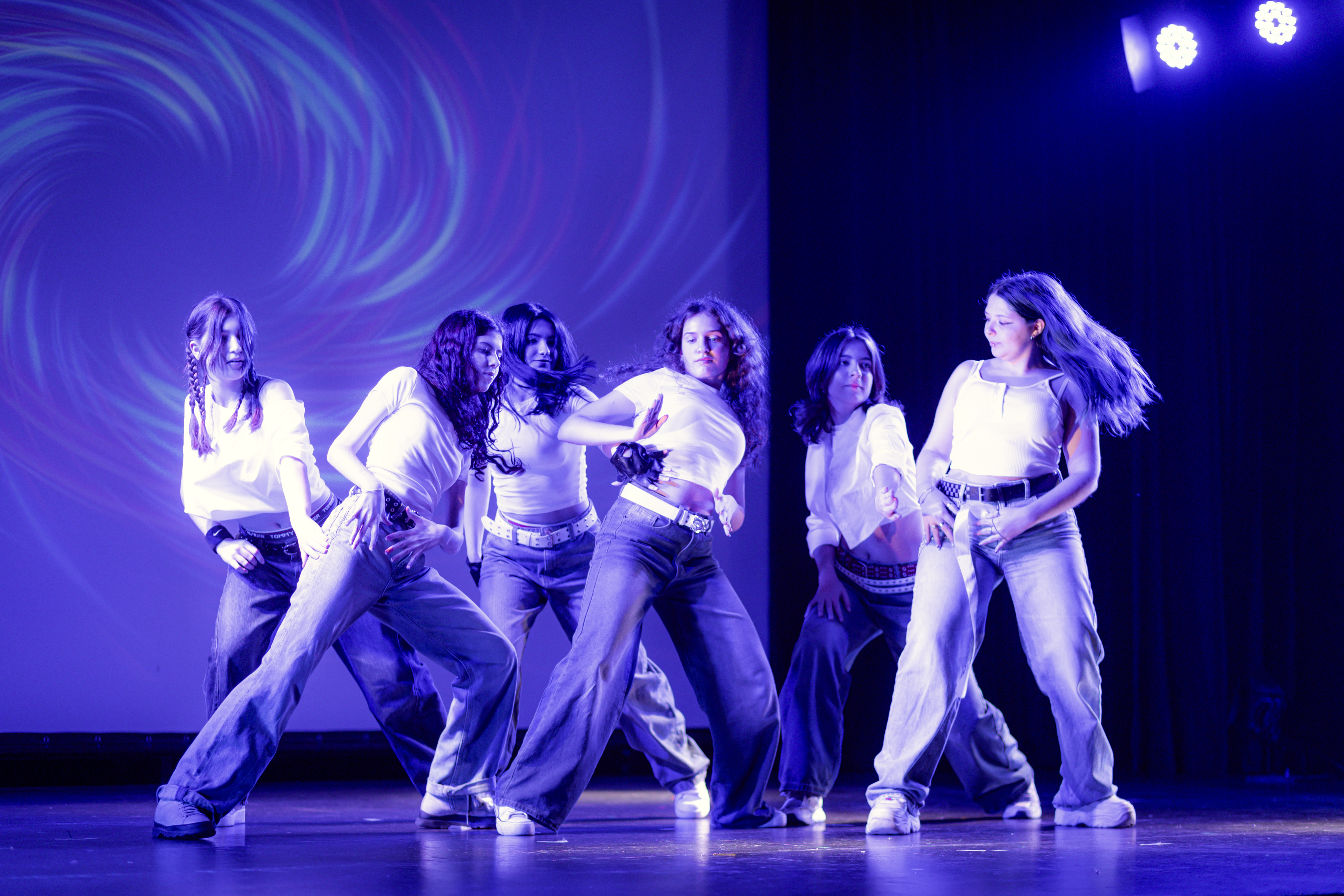 dance