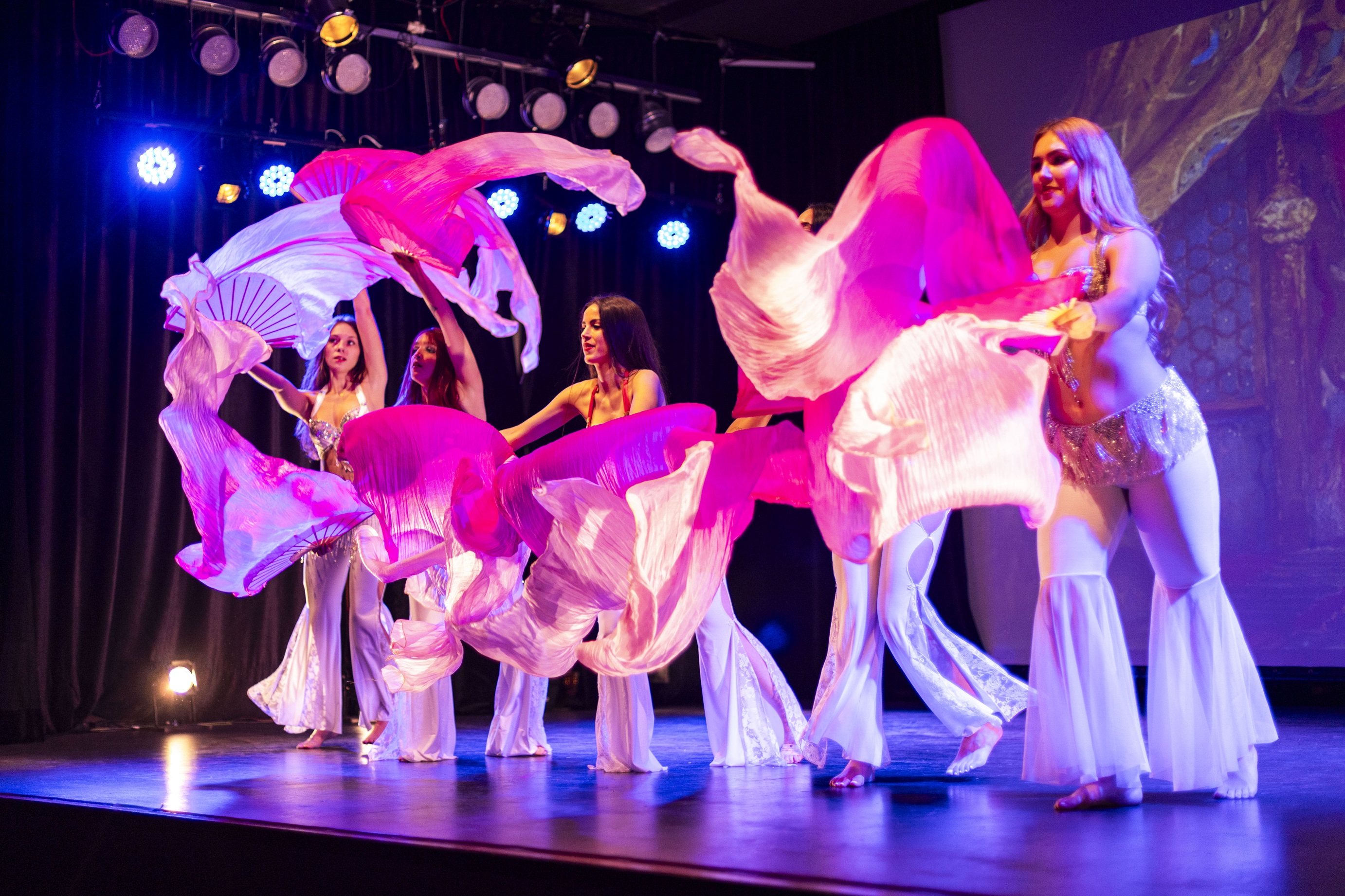 dance