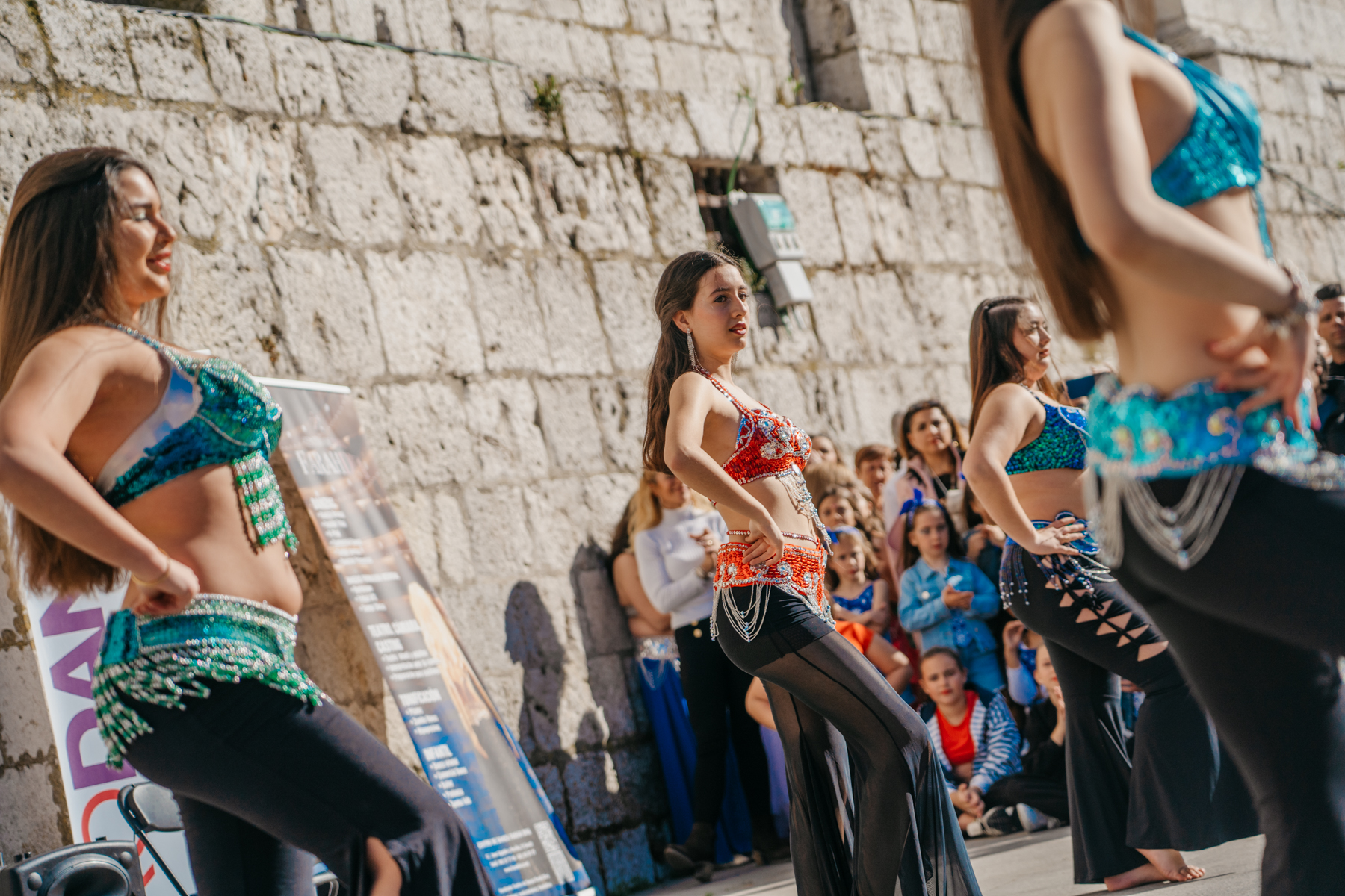 dance