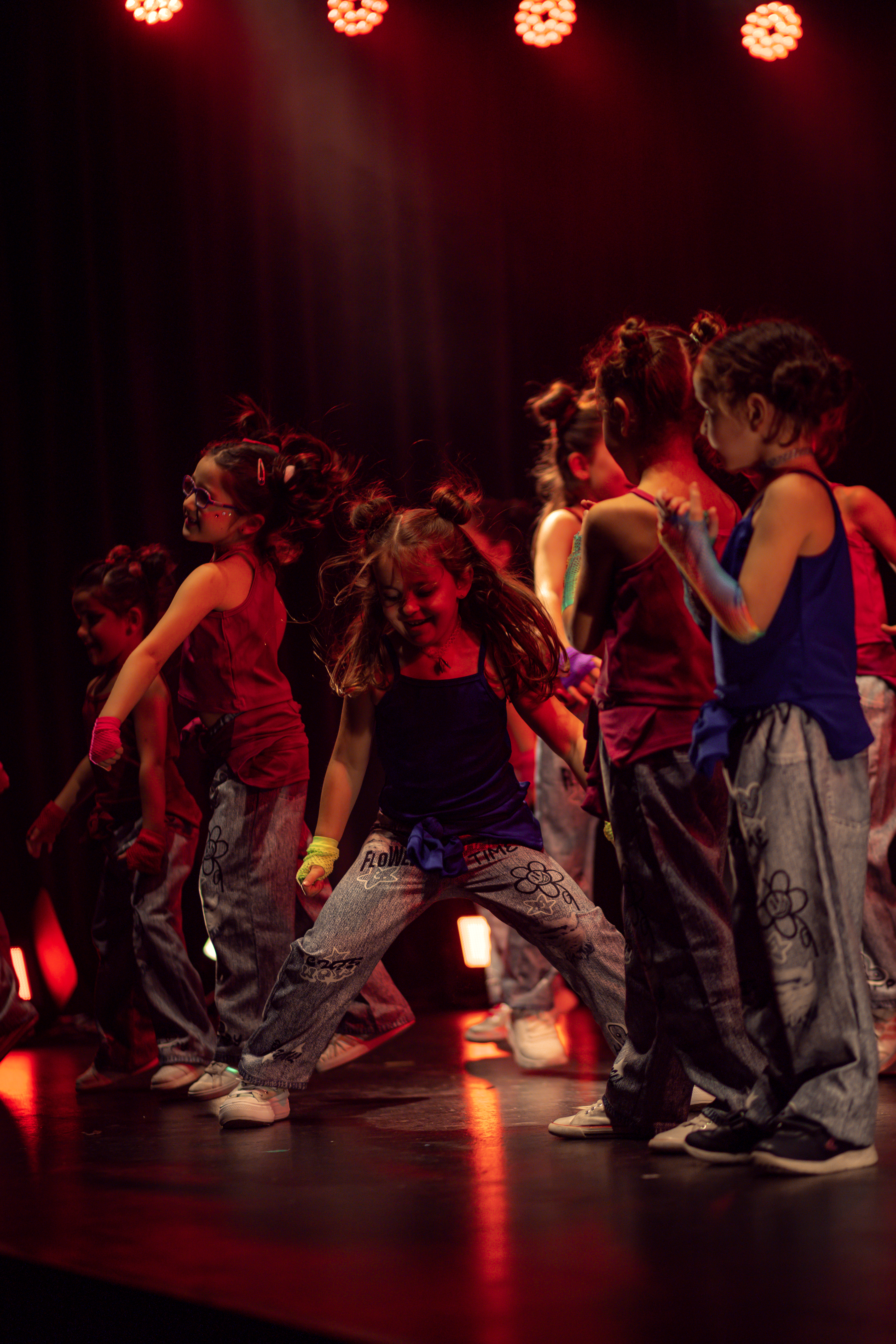 dance