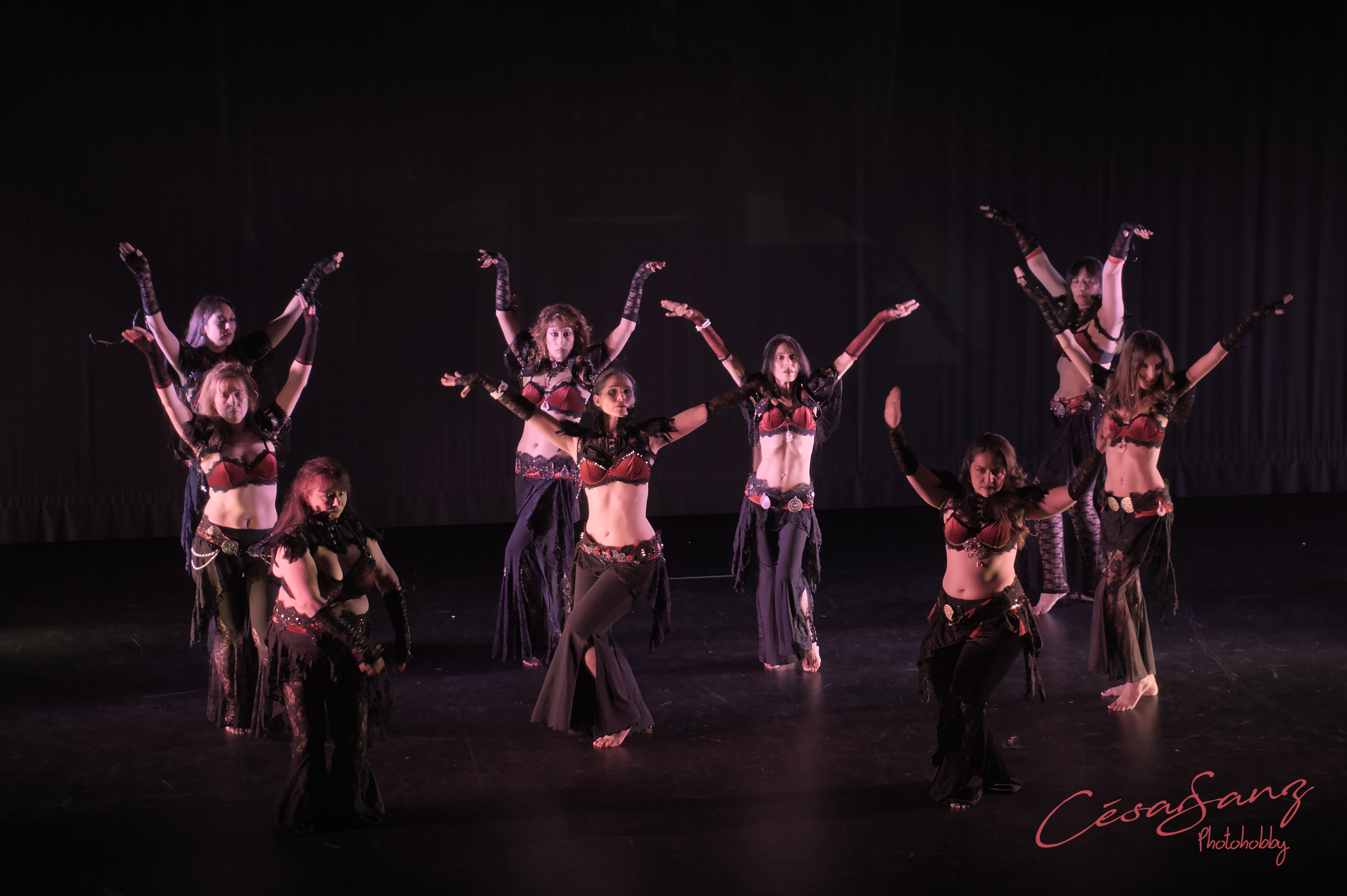 dance