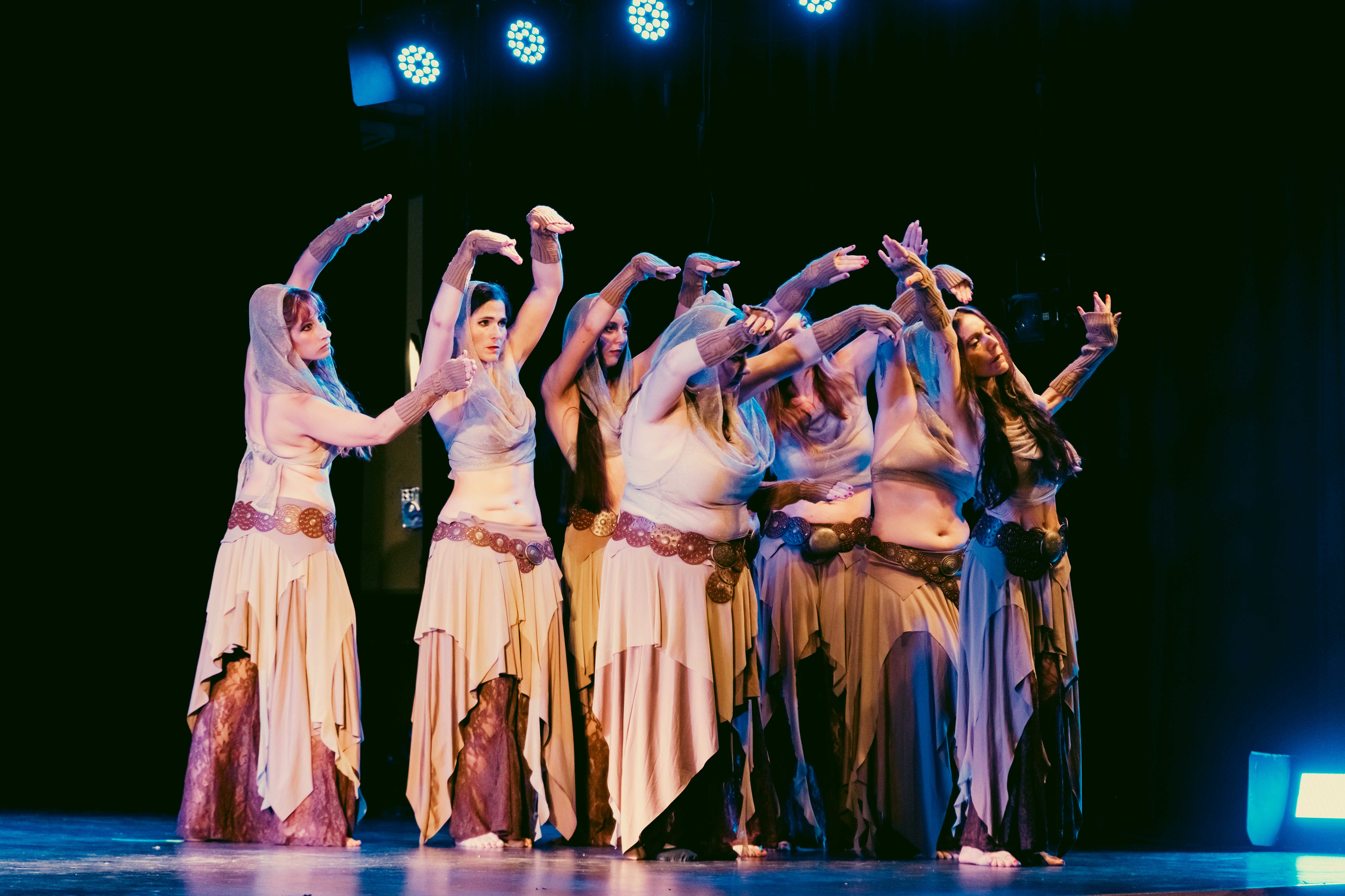 dance
