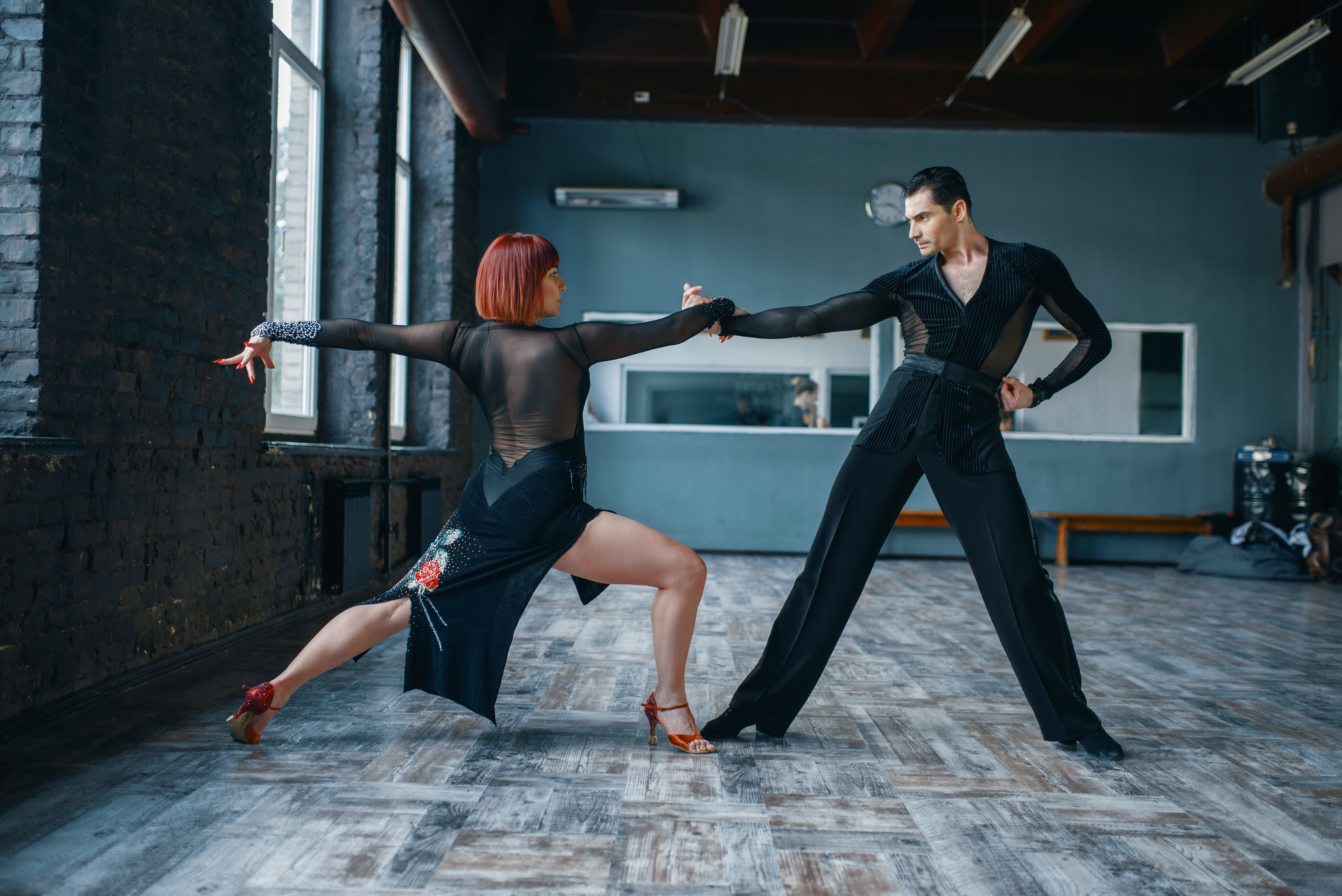 dance