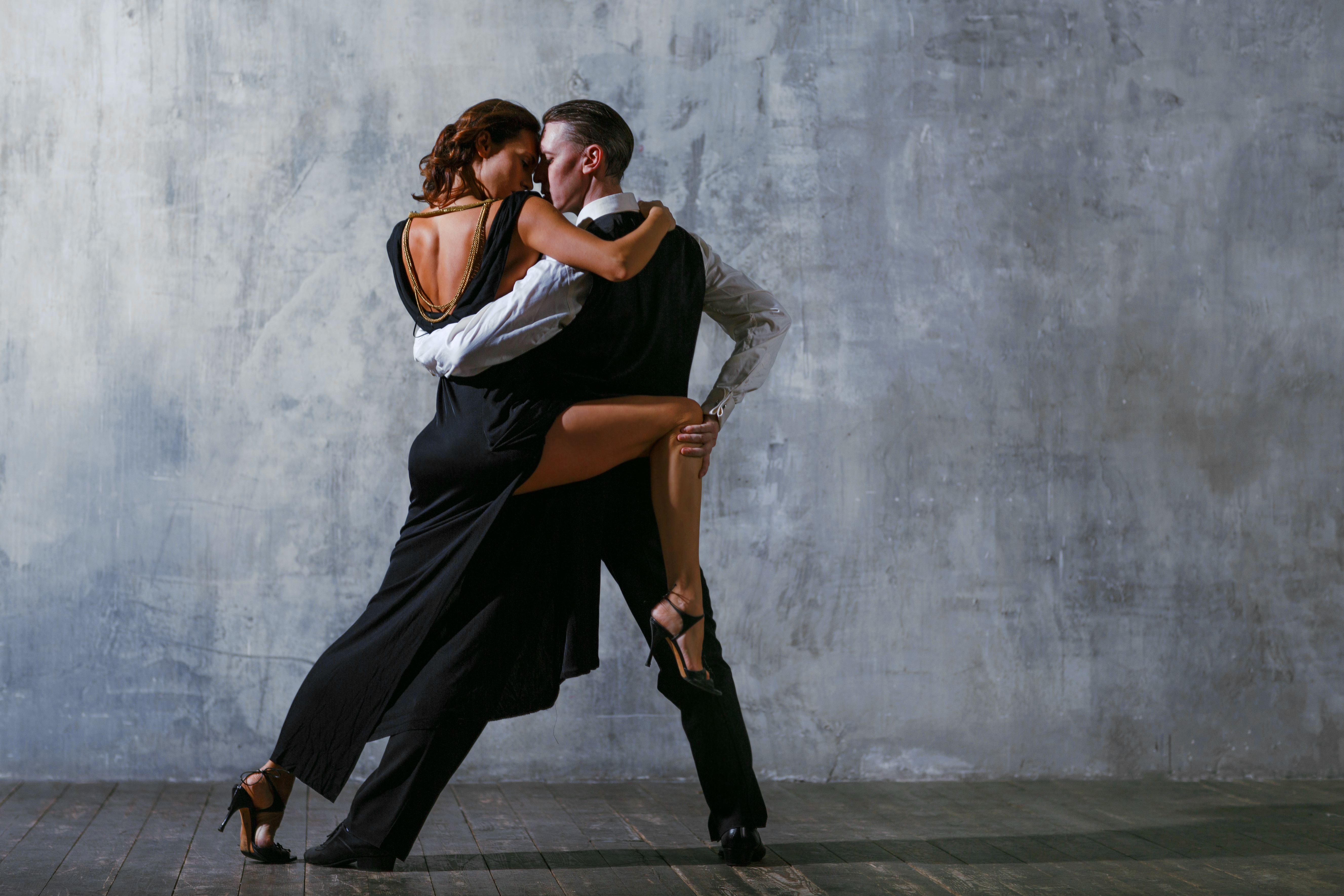 dance