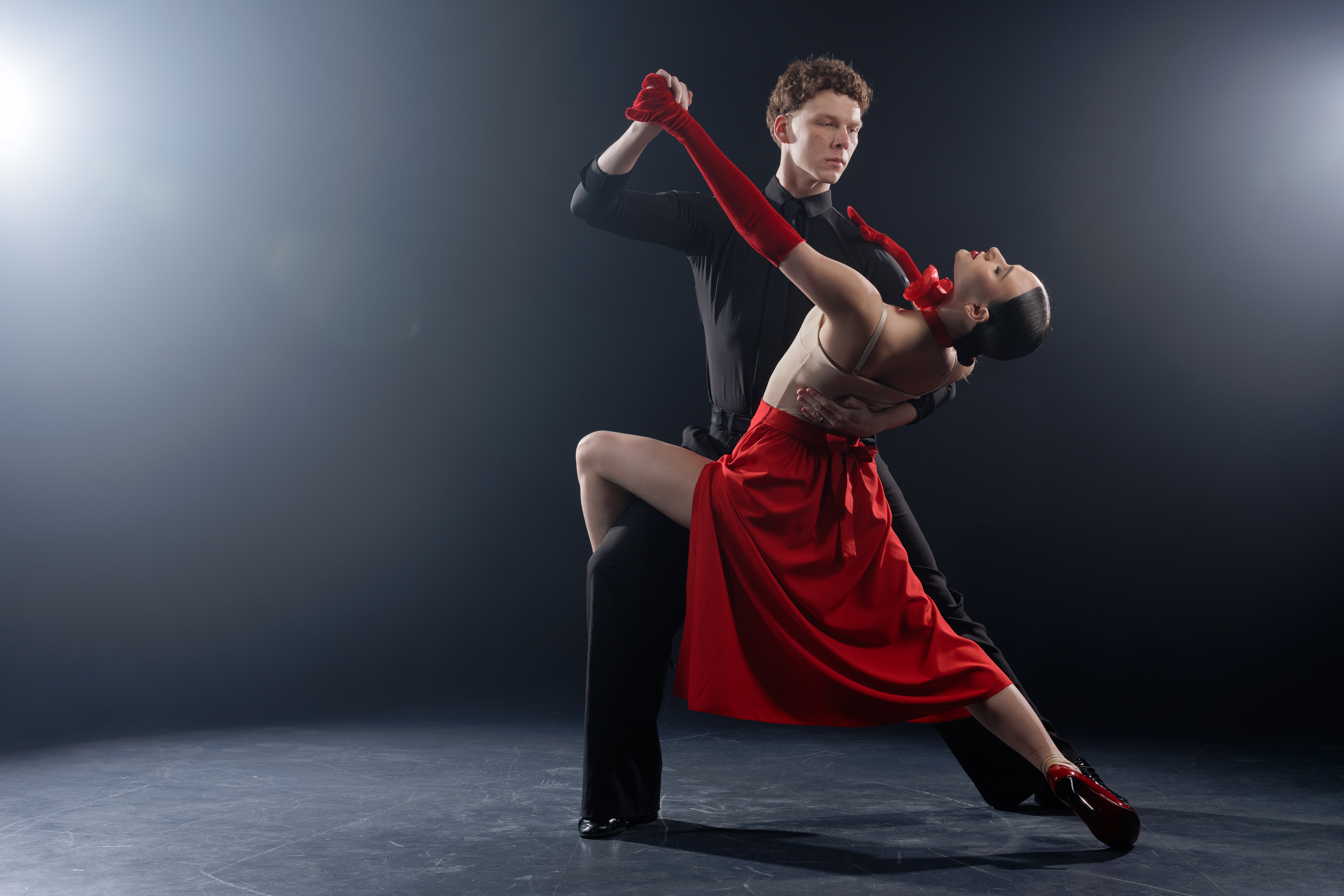 dance