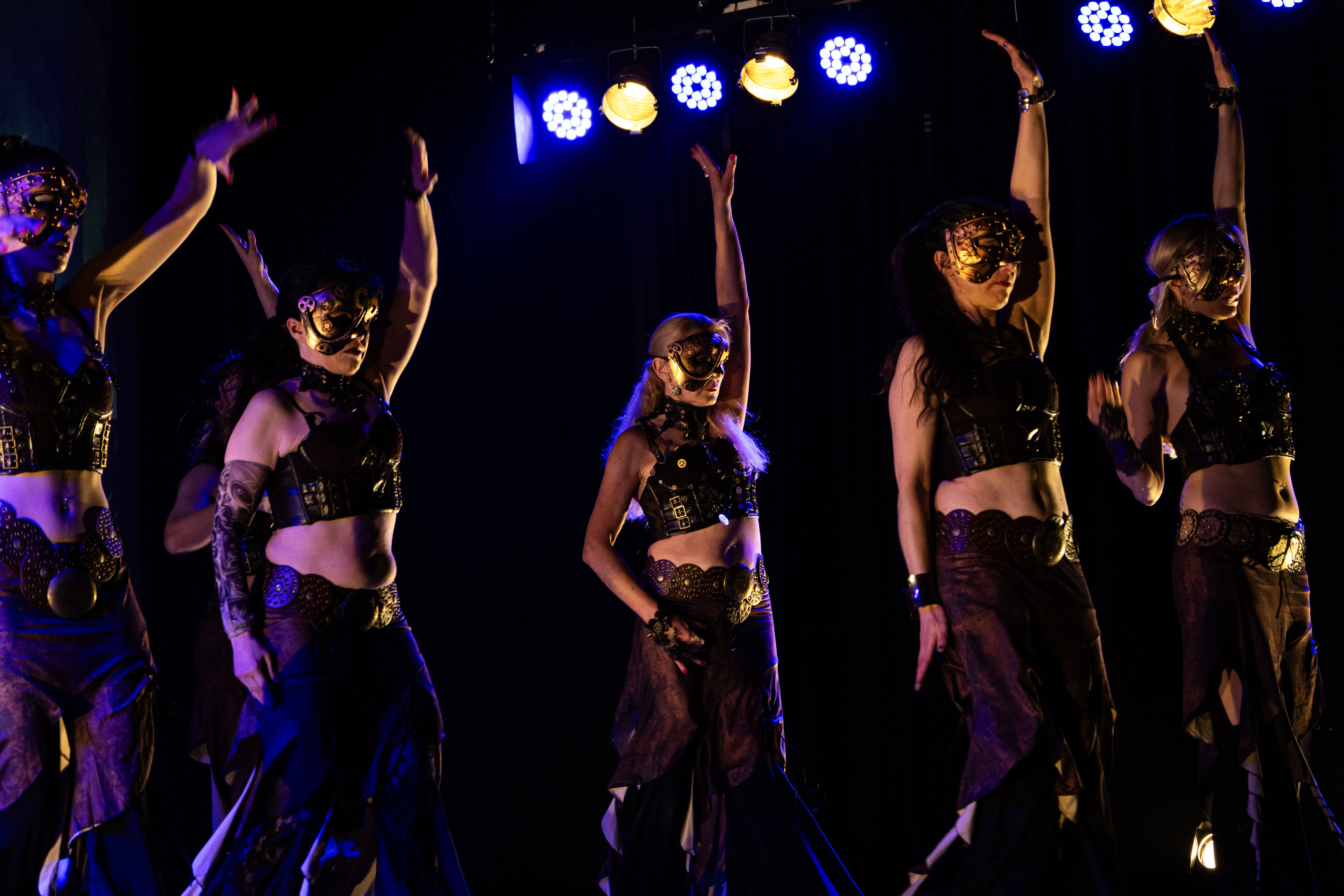 dance