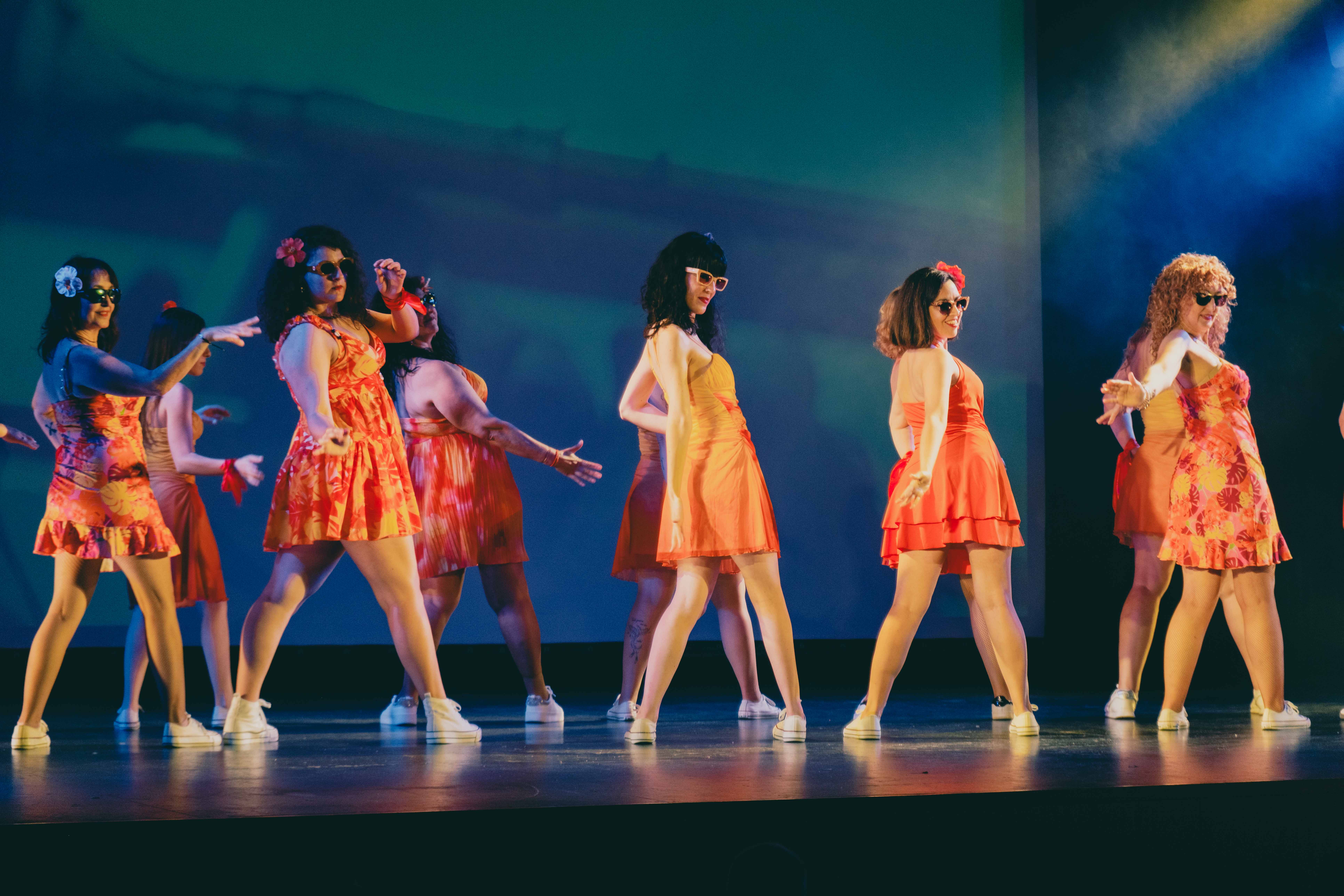 dance