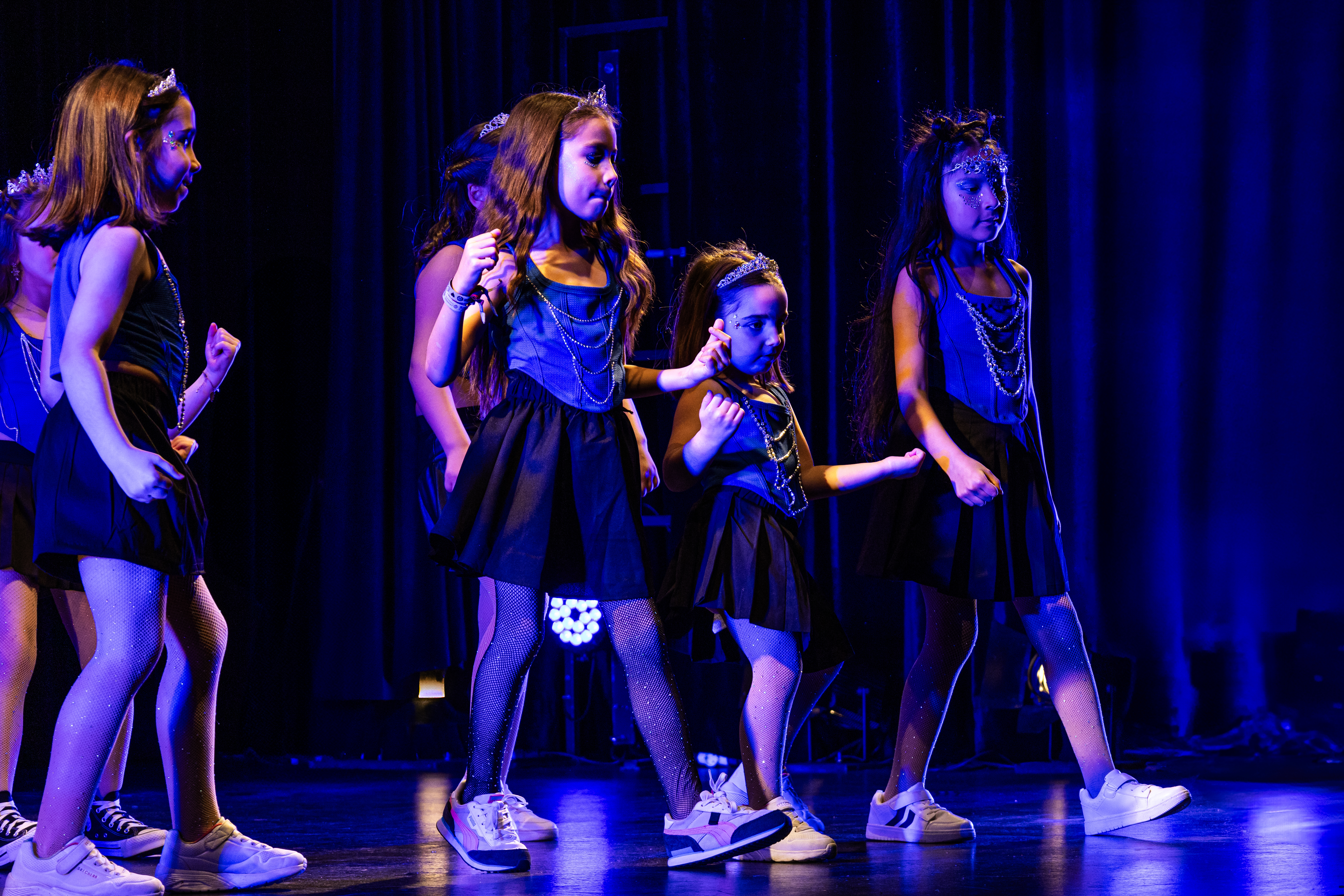 dance
