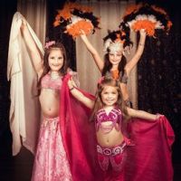 I Consurso selfies "Las peques"