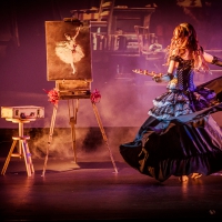 Belle Époque. La Boheme 2