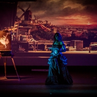 Belle Époque. La Boheme