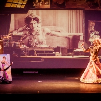 Belle Époque. Matahari 2