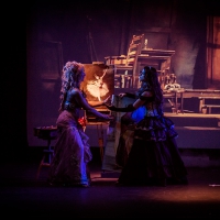 Belle Époque. Matahari 3