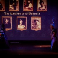 Belle Époque. Matahari