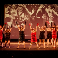Cabaret de Chicago 3