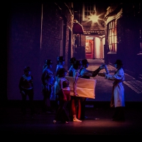 Cabaret de Chicago. La venta del cuadro