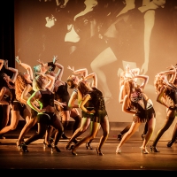 Cabaret de Chicago