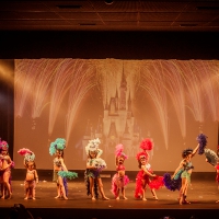 Cabaret de París. Samba Río 2