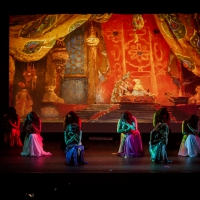 Casino Badía. Bolero oriental 2