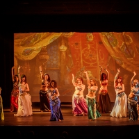 Casino Badía. Bolero oriental