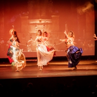 Casino Badía. Oriental clásico