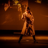 Charles Lefond. El detective