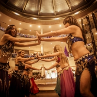 Samba oriental (2)