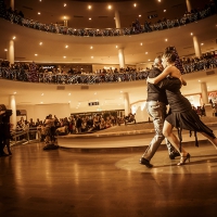 Tango argentino (2)