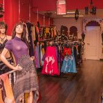 tienda