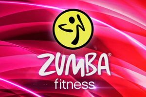 Zumba Fitness