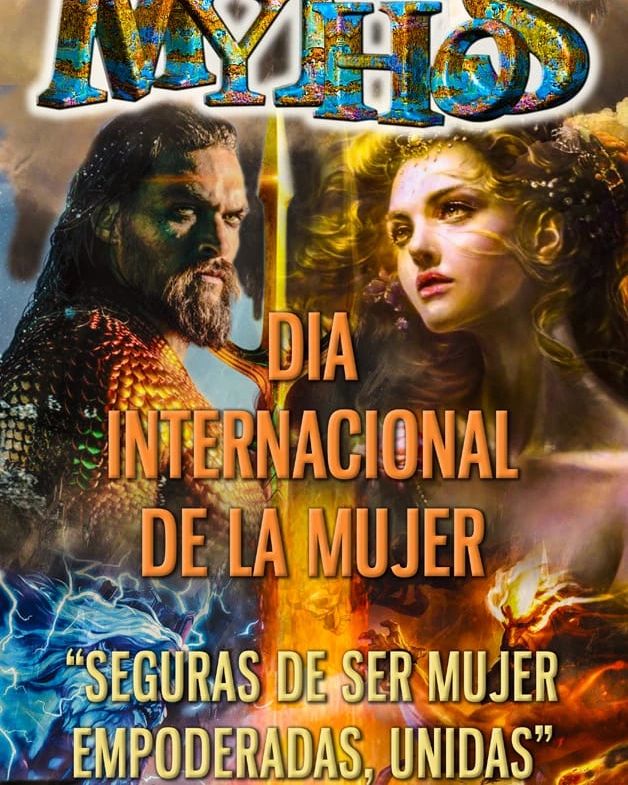 Día Internacional de la mujer 2022