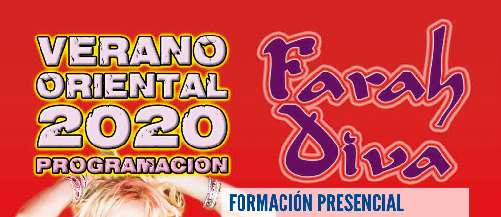 Verano oriental 2020