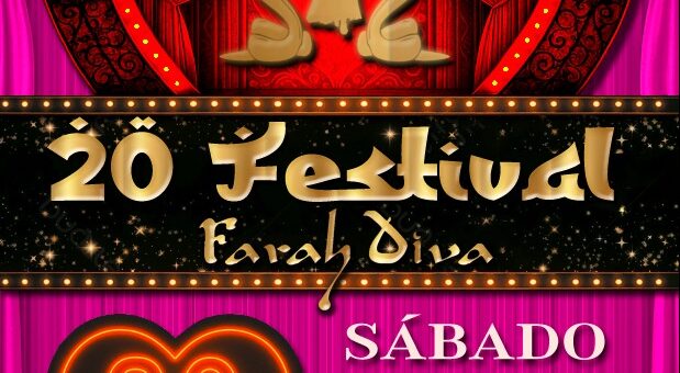 20º Festival de Danza: Celebrando con K-Pop y Más