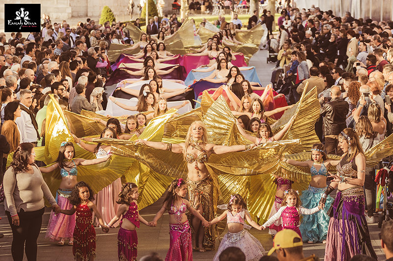 Fiestas de San Pedro Regalado 2017