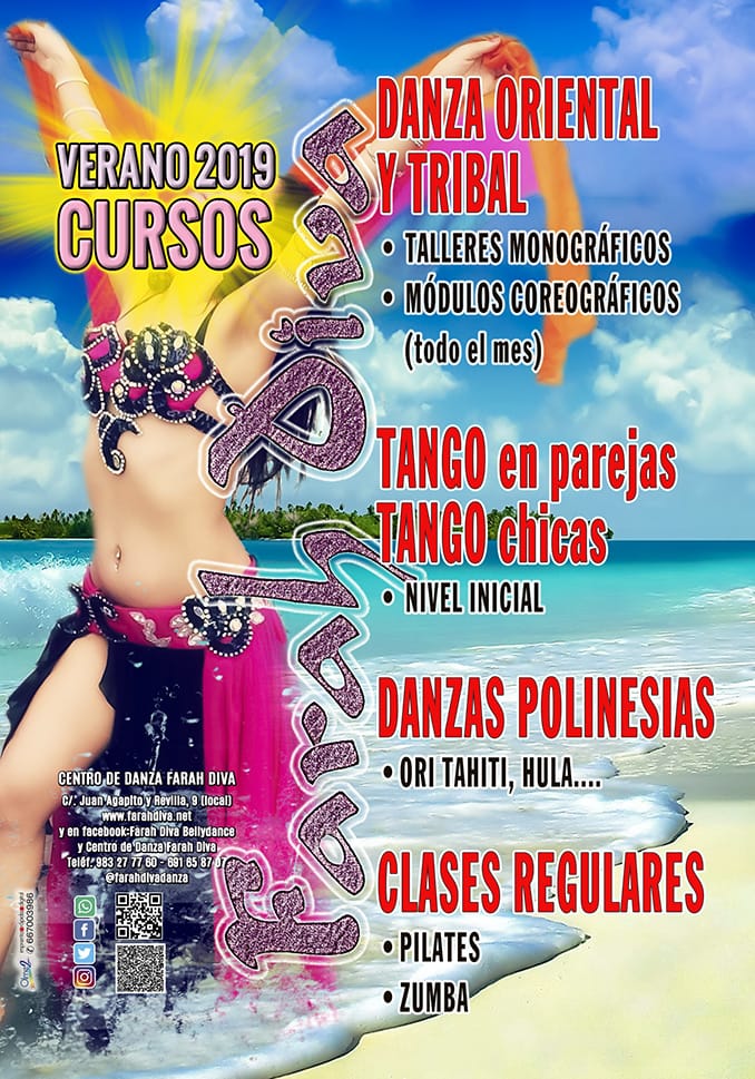 Verano 2019