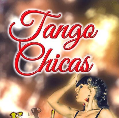Tango chicas formación mensual