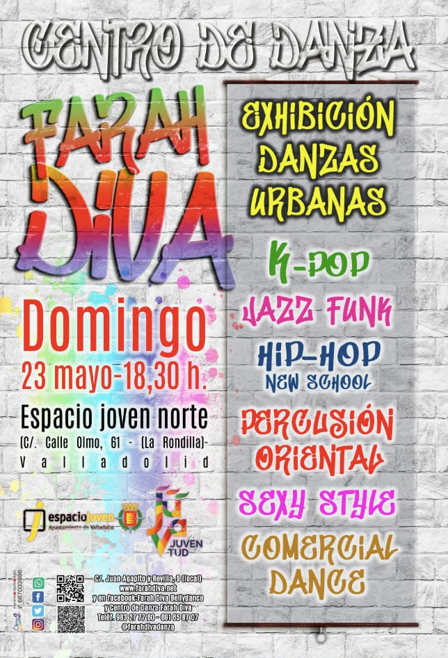 Espacio joven norte