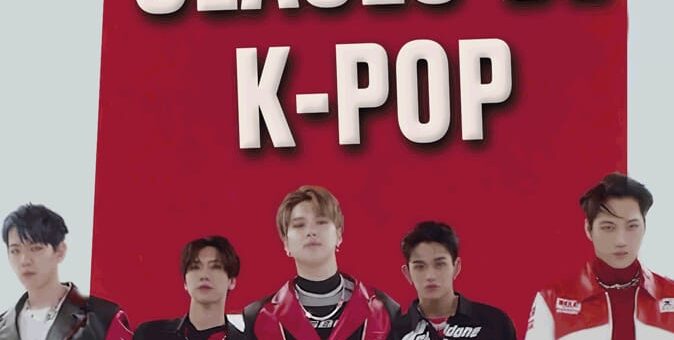 K-pop