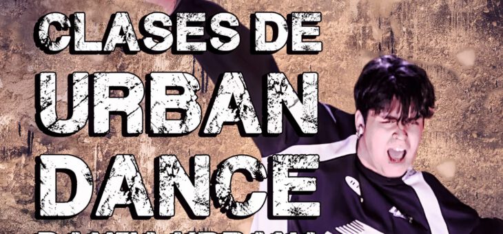 Urban dance